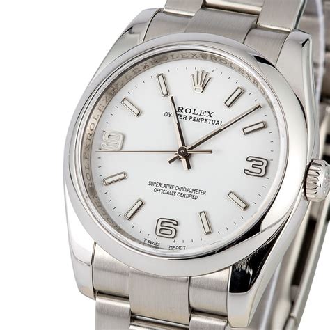 rolex 11600 white|Rolex model 116000.